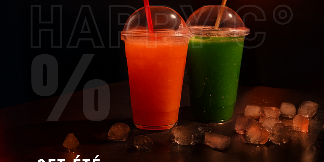 Happy c° – format RS