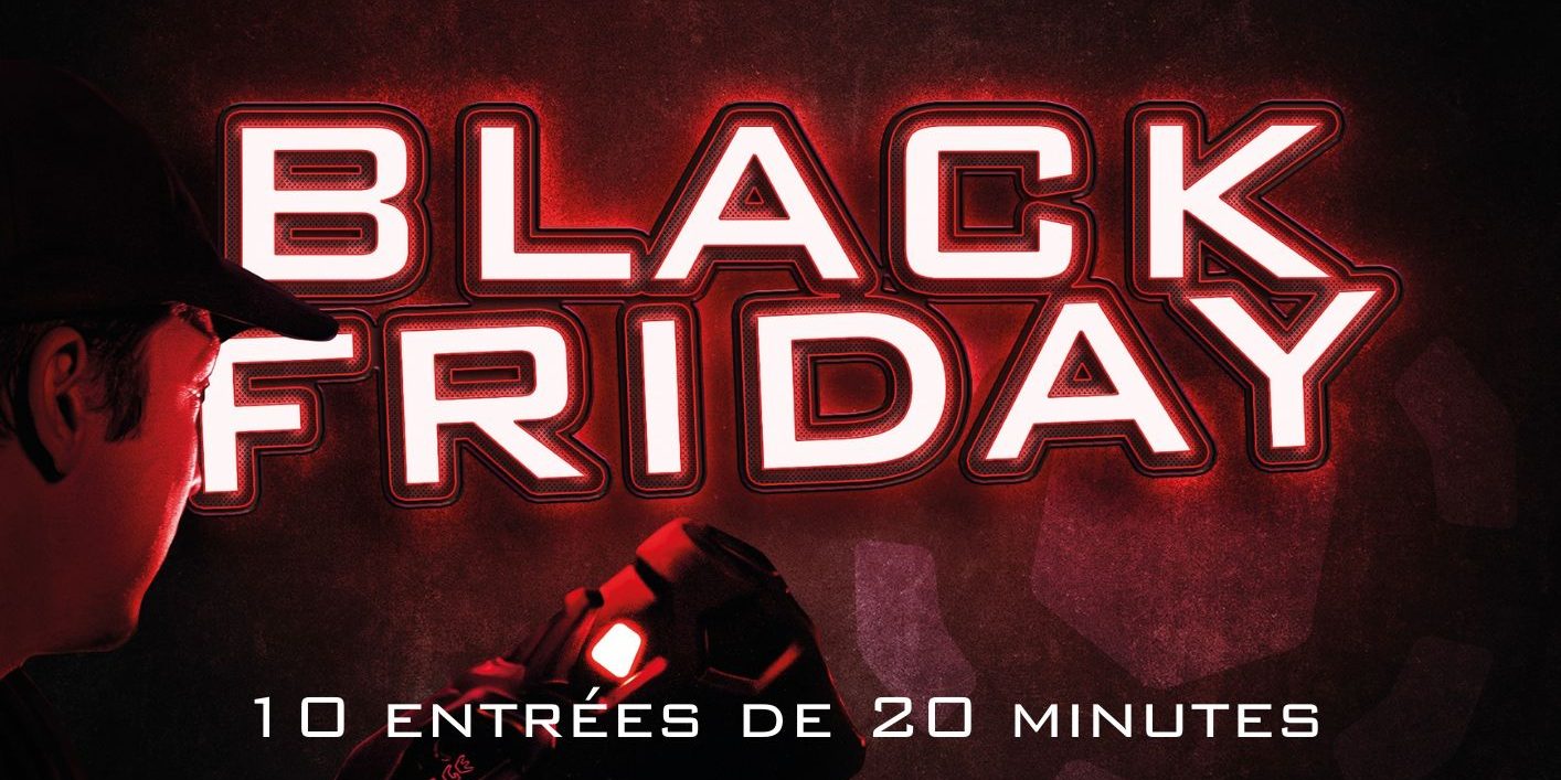 (NAM) A4 – Black Friday A4